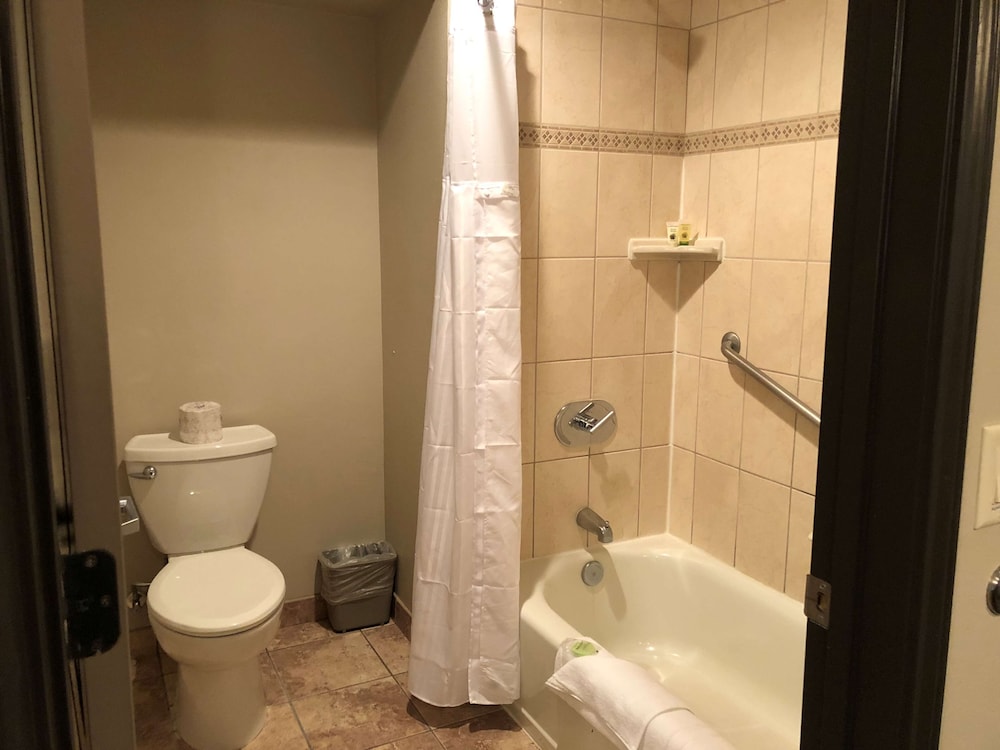 Hawthorn Extended Stay by Wyndham Killeen 11/48