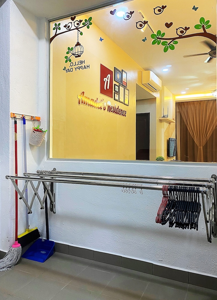 Amadel's Residence - Mahkota Hotel Melaka 7/50