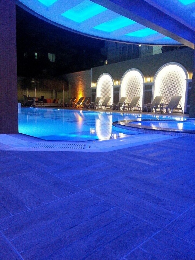 Lavinia Apart Hotel photo4