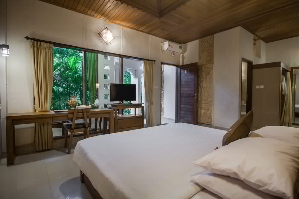 Bali Spirit Hotel and Spa 40/75