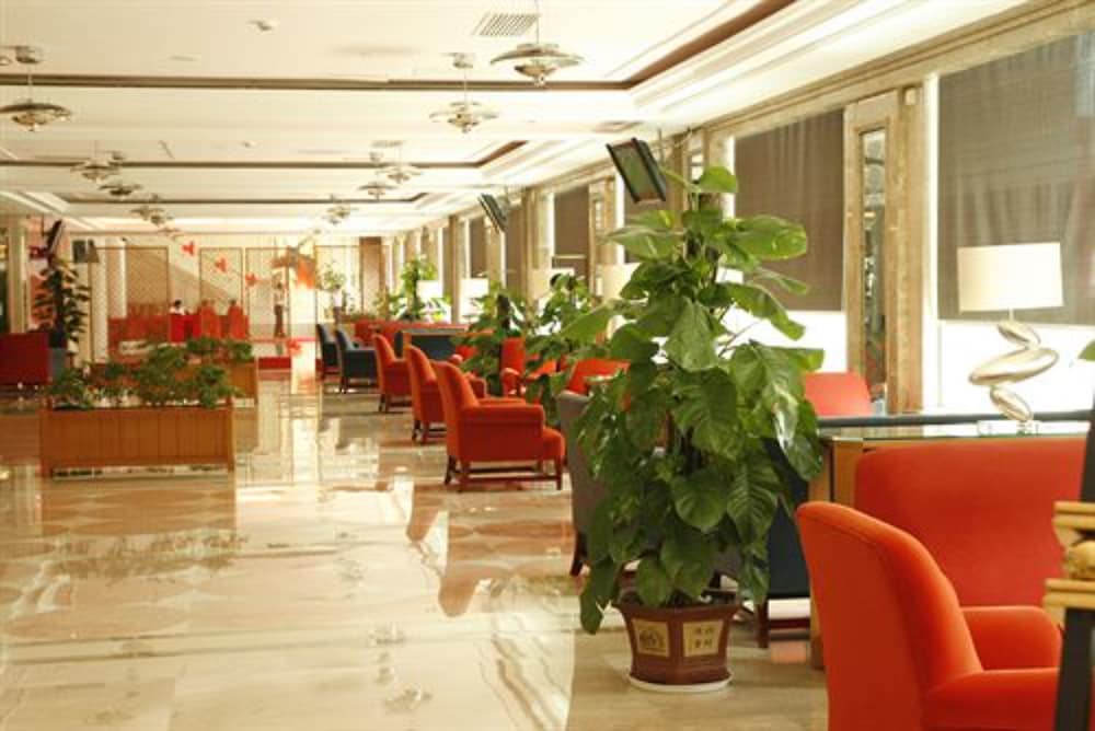Xianglu Grand Hotel 38/58
