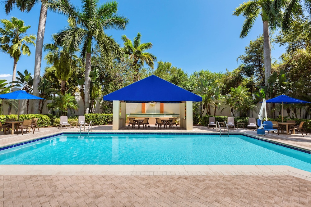Springhill Suites By Marriott Boca Raton in BOCA RATON - FL