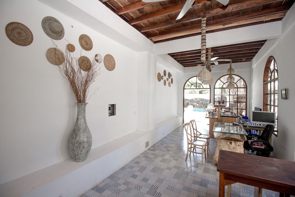 Gili Breeze Tropical Bungalows 13/58