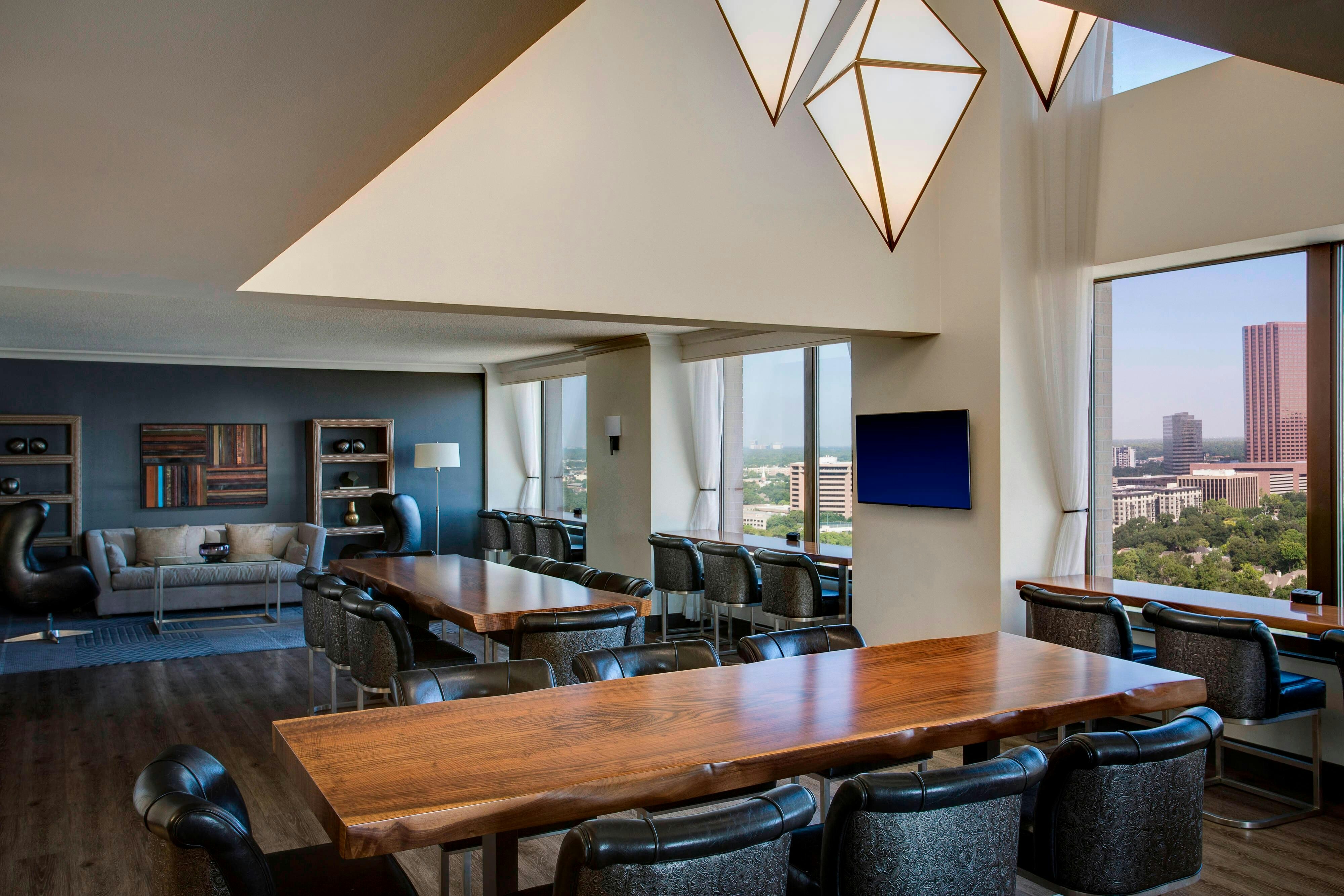 JW Marriott Houston by The Galleria 39/69