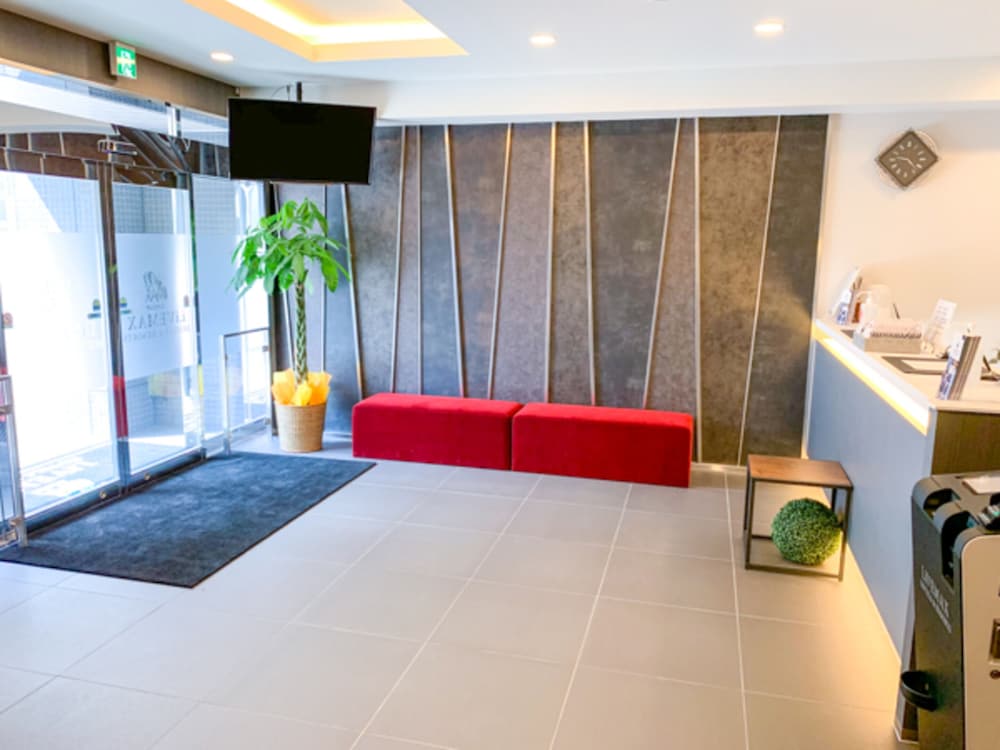 Hotel Livemax Okayama Kurashiki Station 19/22