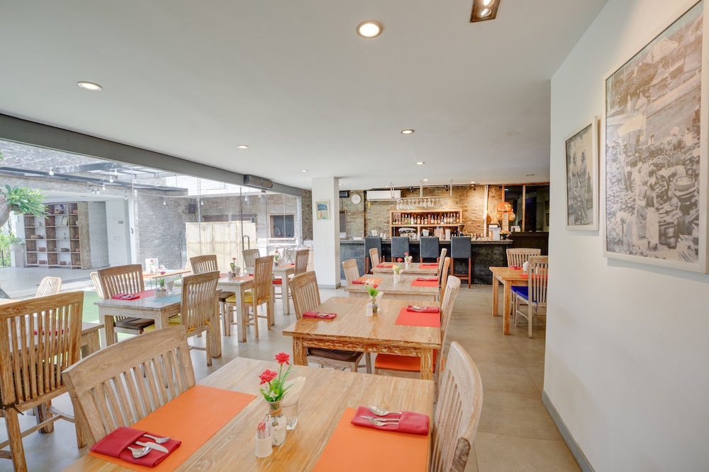 Villa Jerami And Spa 35/50