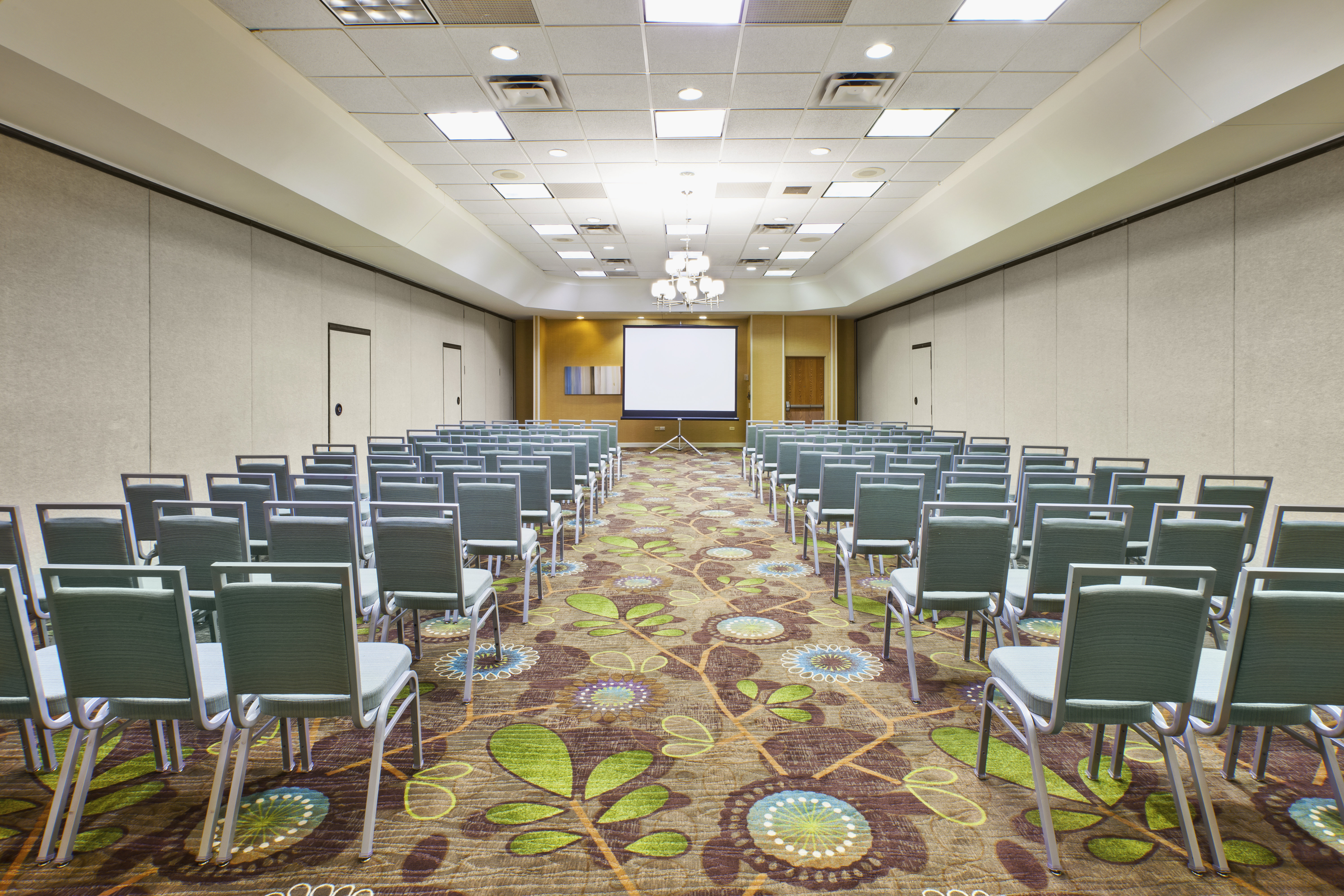Holiday Inn Hotel Suites Bolingbrook 51/66