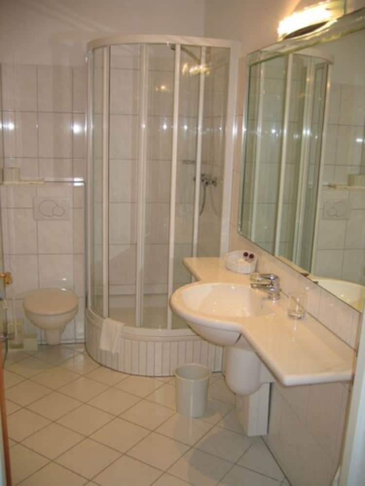 Hotel Gildenhof - An den Westfalenhallen Dortmund 43/45