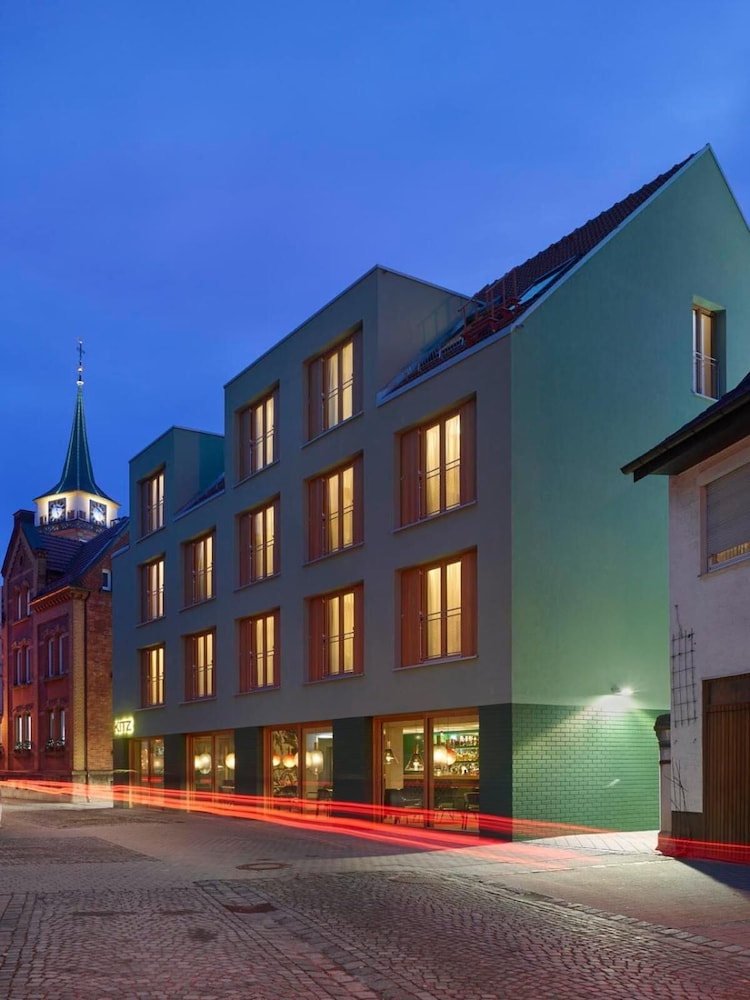 Kitz Boutique Hotel & Restaurant 2/43