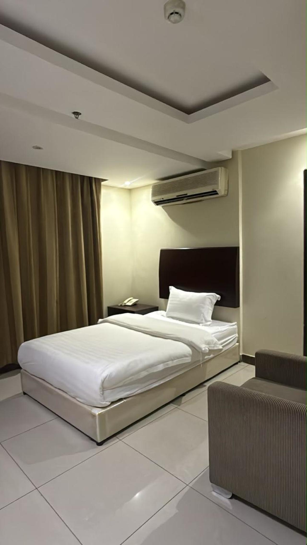 Nafah al salam Hotel 5/13