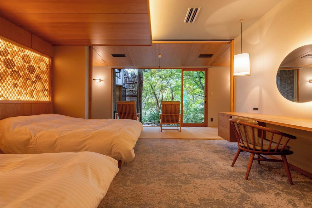 Jinya Ryokan 18/50