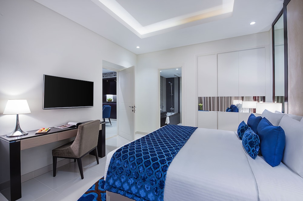DAMAC Maison Distinction 8/36