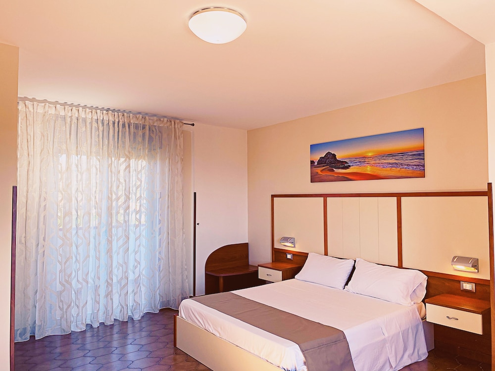 Residence Hotel Felix 22/66
