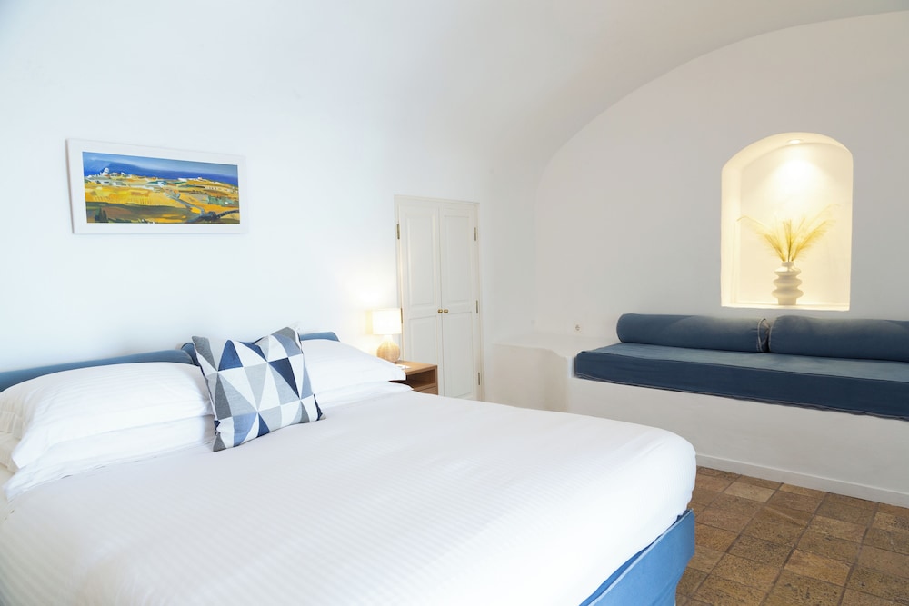 Pantelia Suites Santorini 20/71