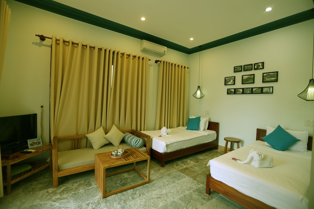 Relax Garden Boutique Villa Hoi An 17/44