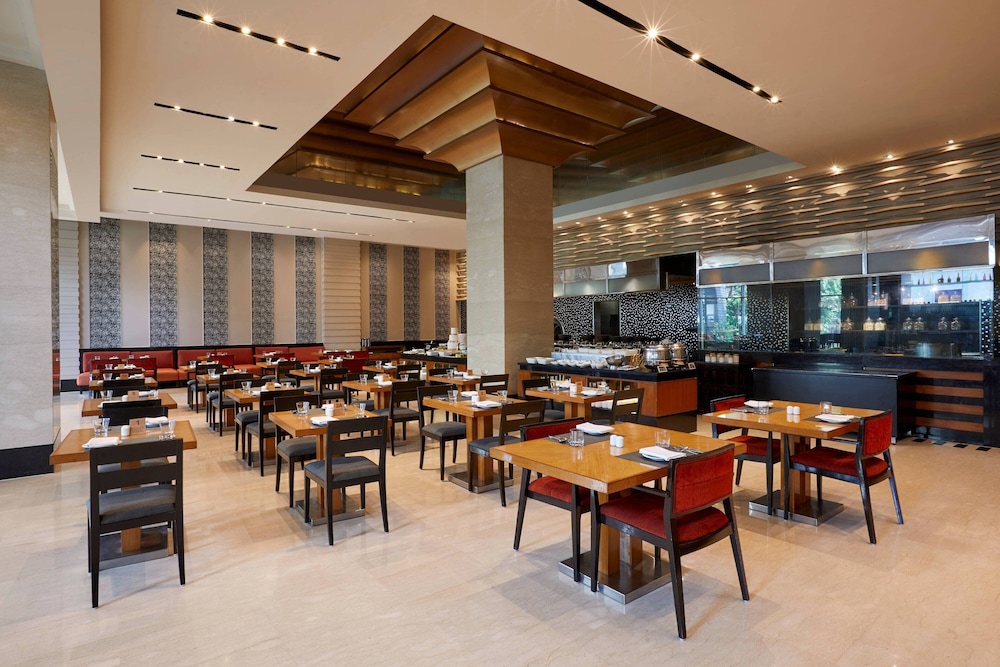 Courtyard By Marriott Hyderabad 37/53