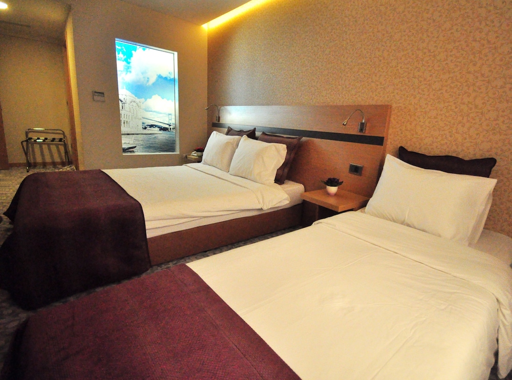 Hotel Osaka Airport 20/50