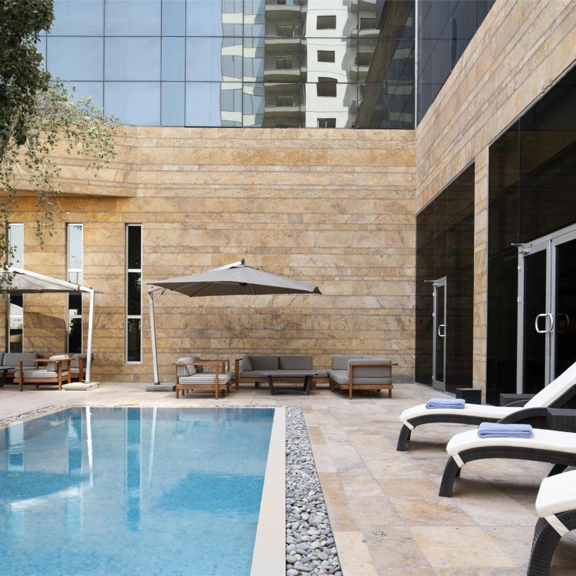 Bristoria Hotel Erbil 68/93