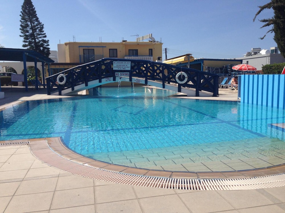 Kefalonitis Hotel Apartments 13/45