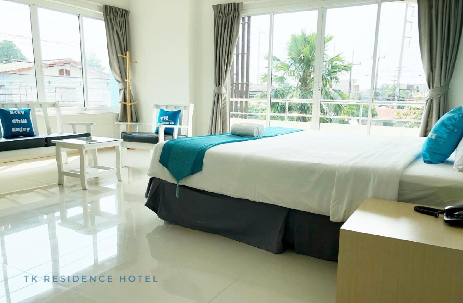 TK Residence 14/51