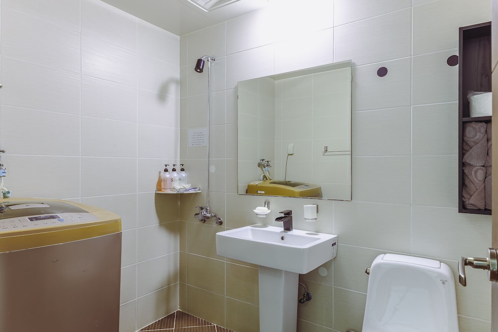 Residence Hotel Blue Ocean View 57/60