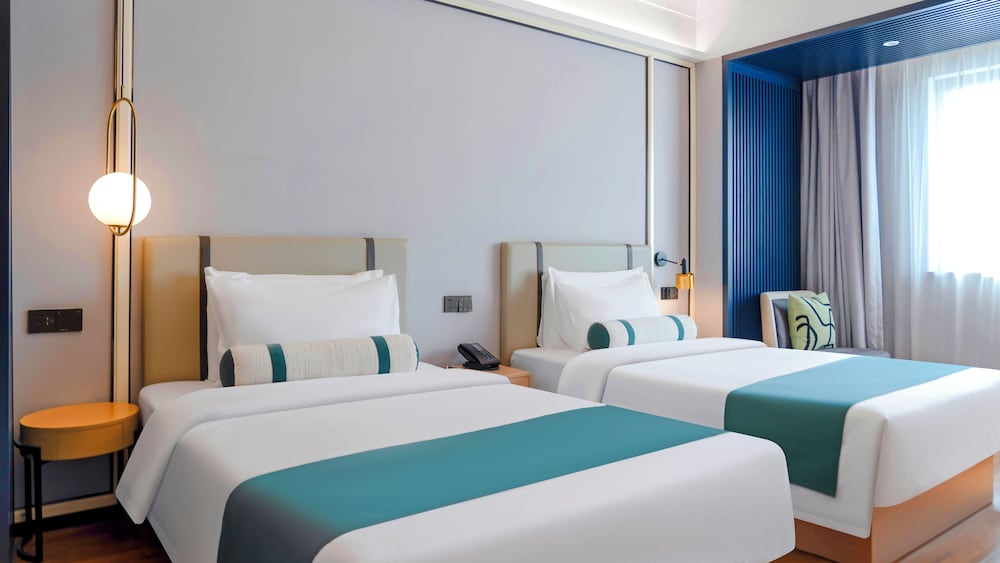 Maxx Phnom Penh Downtown (By H World) 23/55