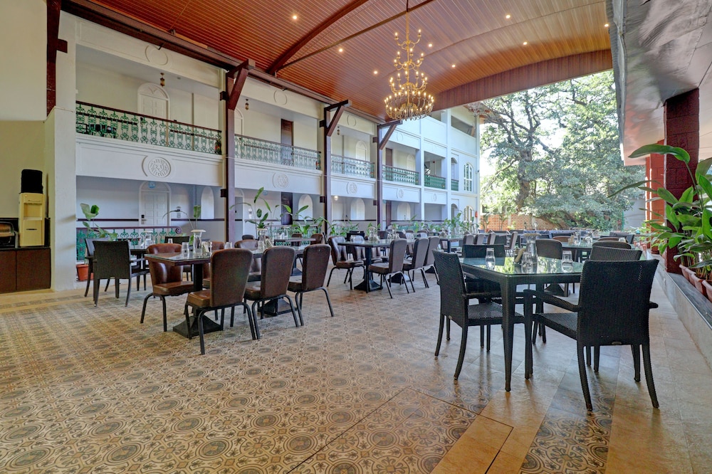 Chambers Mahabaleshwar A Club Mahindra Associate 43/58