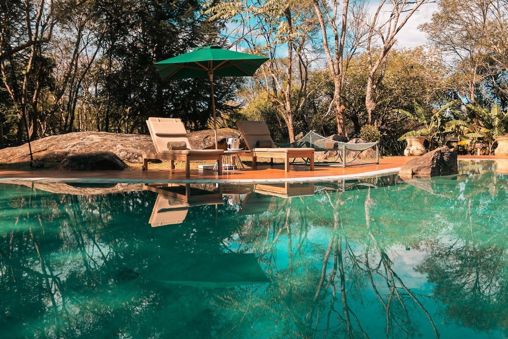 Botanique Hotel and Spa 49/50