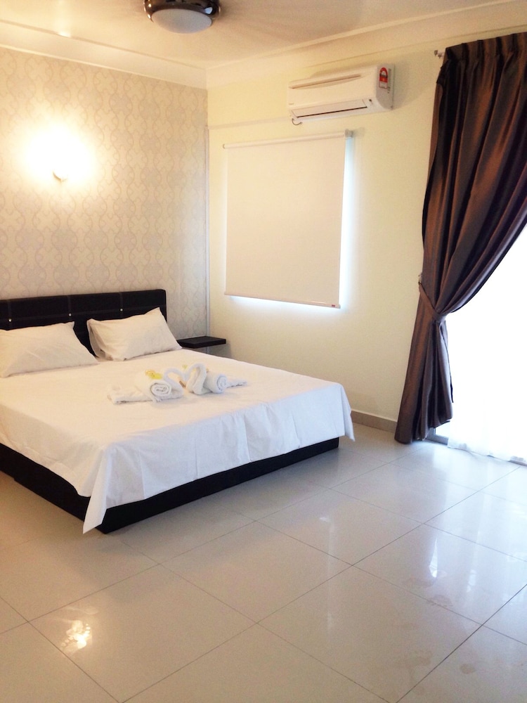 Tiara Desaru Seaview Residence 8/35