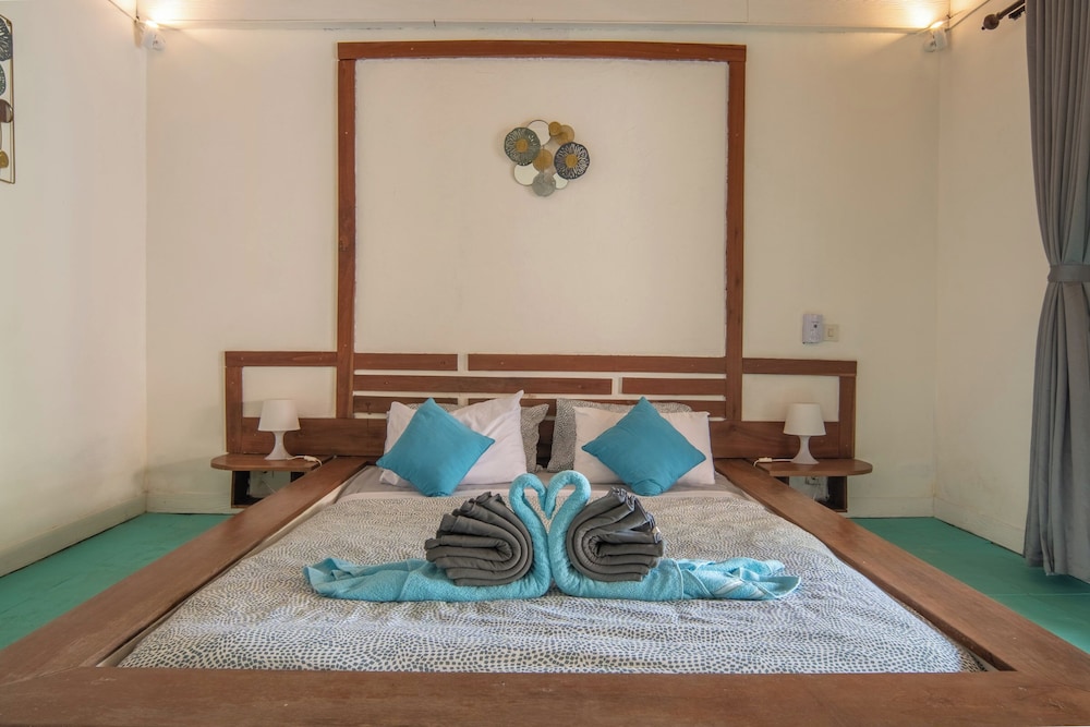 Tiki Lodge Lombok 17/50