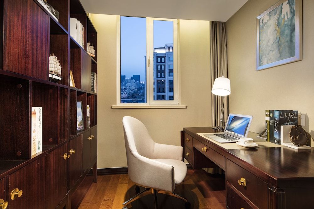 Ascott TEDA MSD Tianjin 29/31