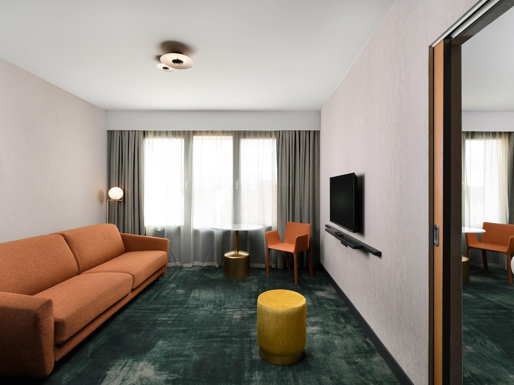 Mercure Debrecen Hungary 28/49