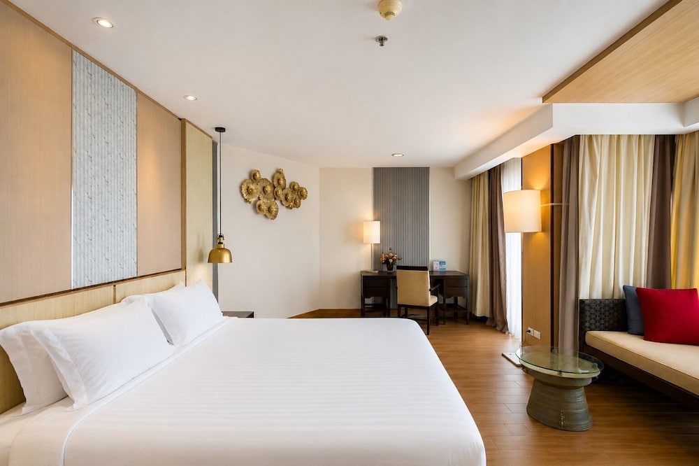 Garden Cliff Resort and Spa 36/172