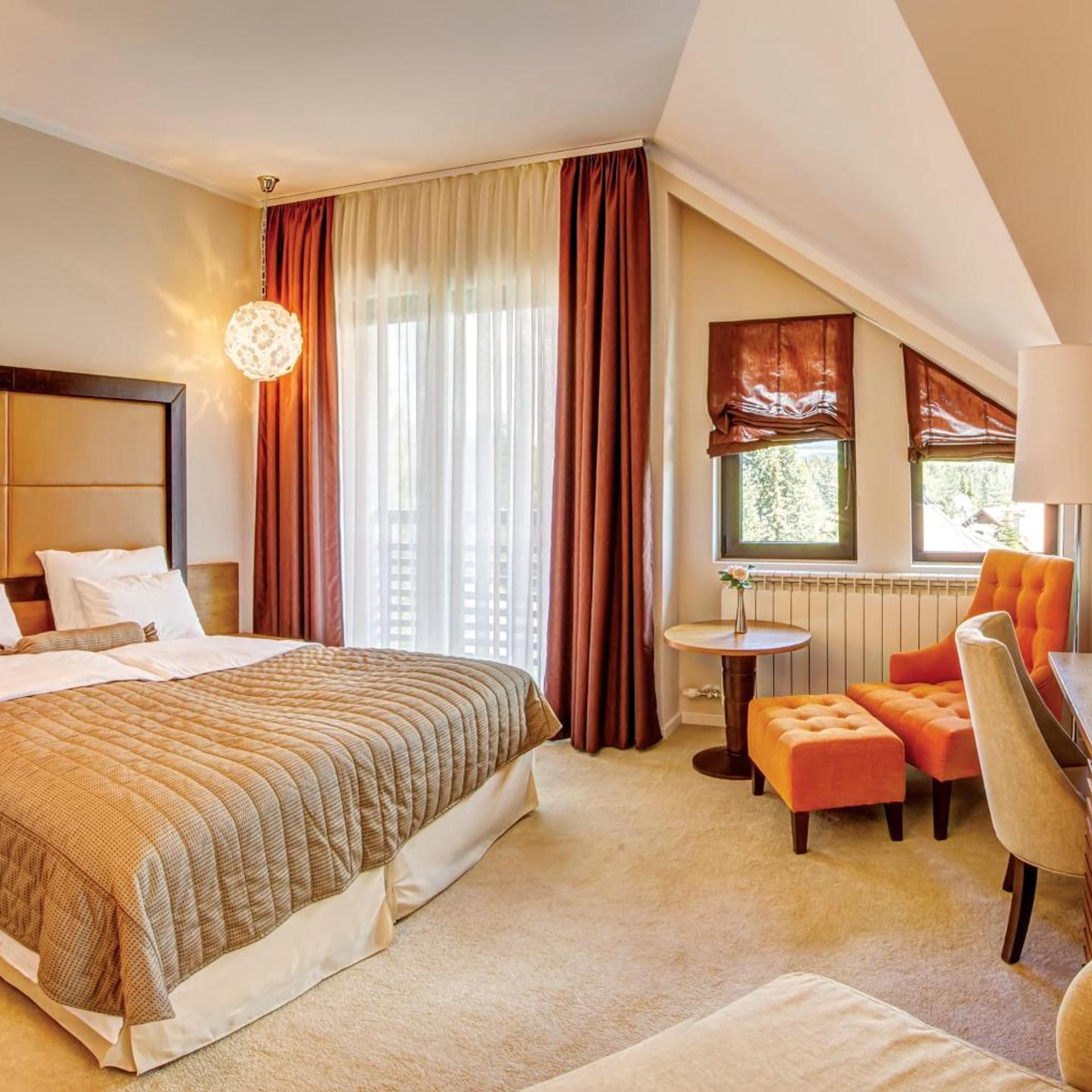 Hotel Mir Zlatibor 6/60