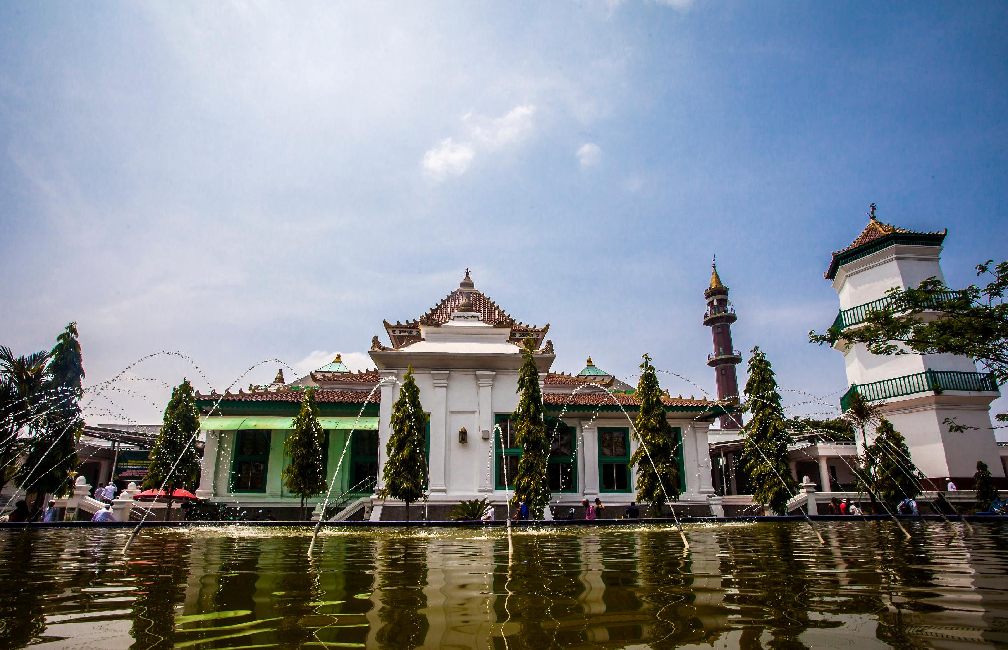 Salatin Hotel Palembang 27/30