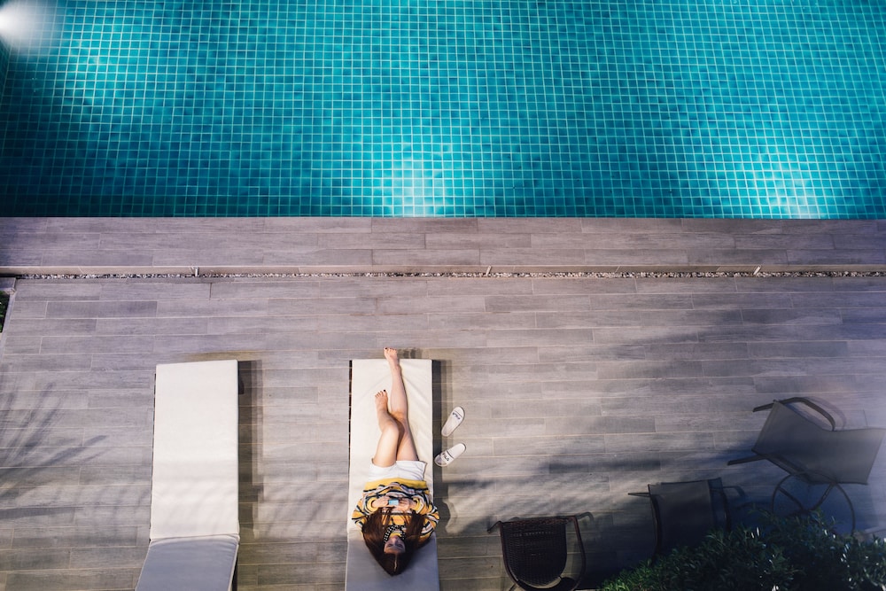 The Nimman Hotel (ex Nimman Boutique Resort) 34/64