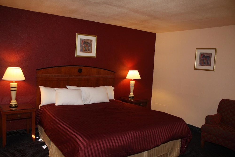 Budget Inn 31/66