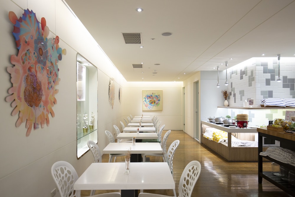 Dandy Hotel Tianjin Branch 35/50