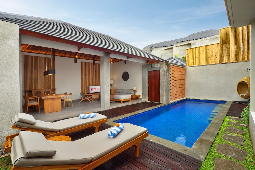 Teratai Villa Canggu by Ini Vie Hospitality 37/63