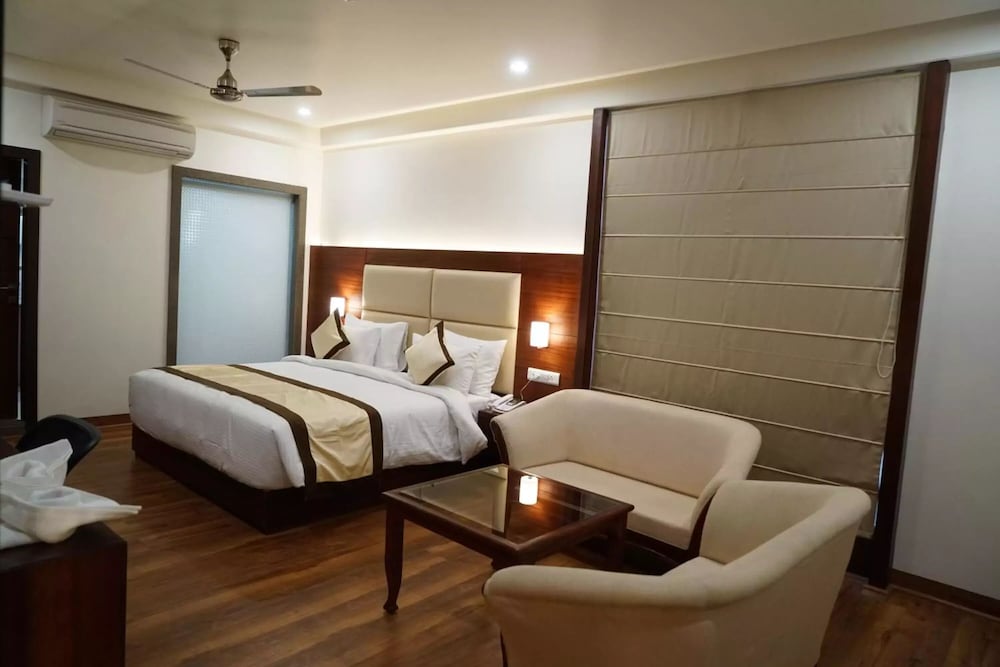 Hotel Jaipur Central 6/21