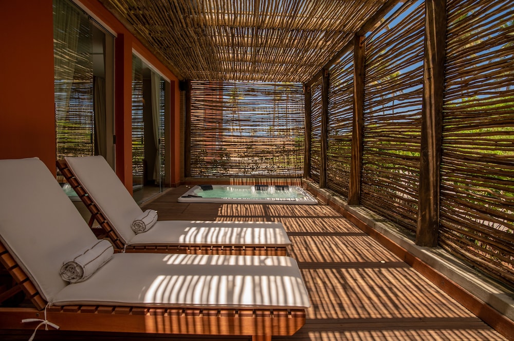 Hotel Boutique and Spa Ponta de Inhambupe by Slaviero Hoteis 25/50