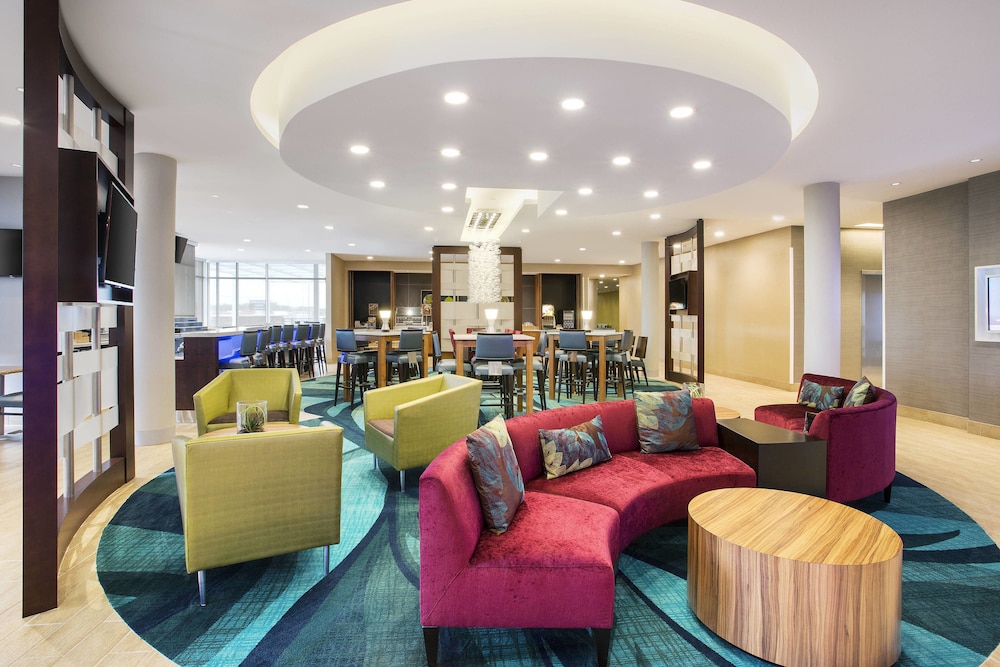 Springhill Suites Murray 27/43