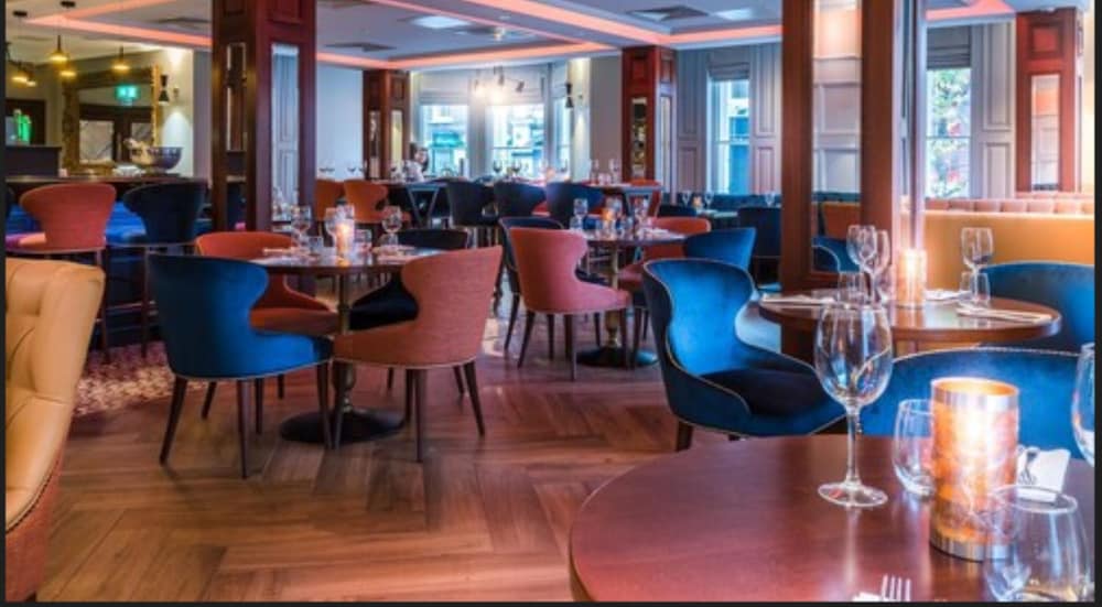 Shipquay Boutique Hotel 40/50