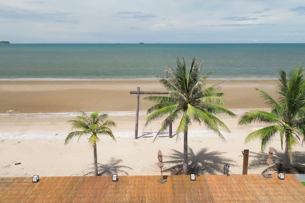 TUSITA WELLNESS RESORT 38/50