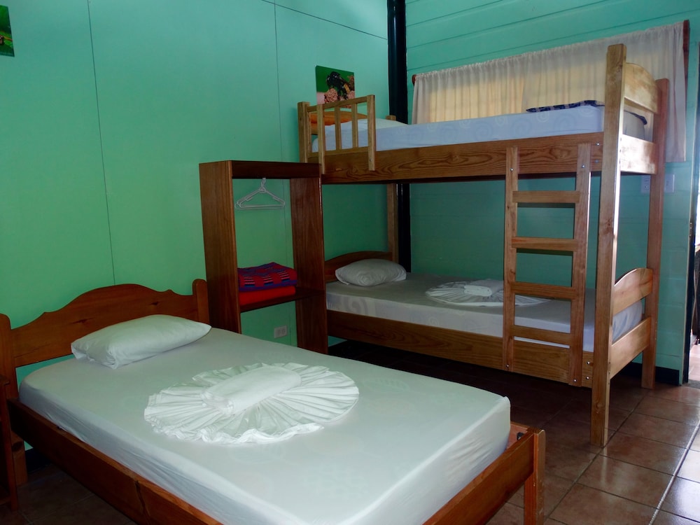 La Selva Biological Station 19/50