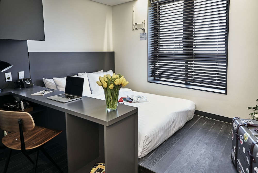 Best Western Insadong Hotel 74/97