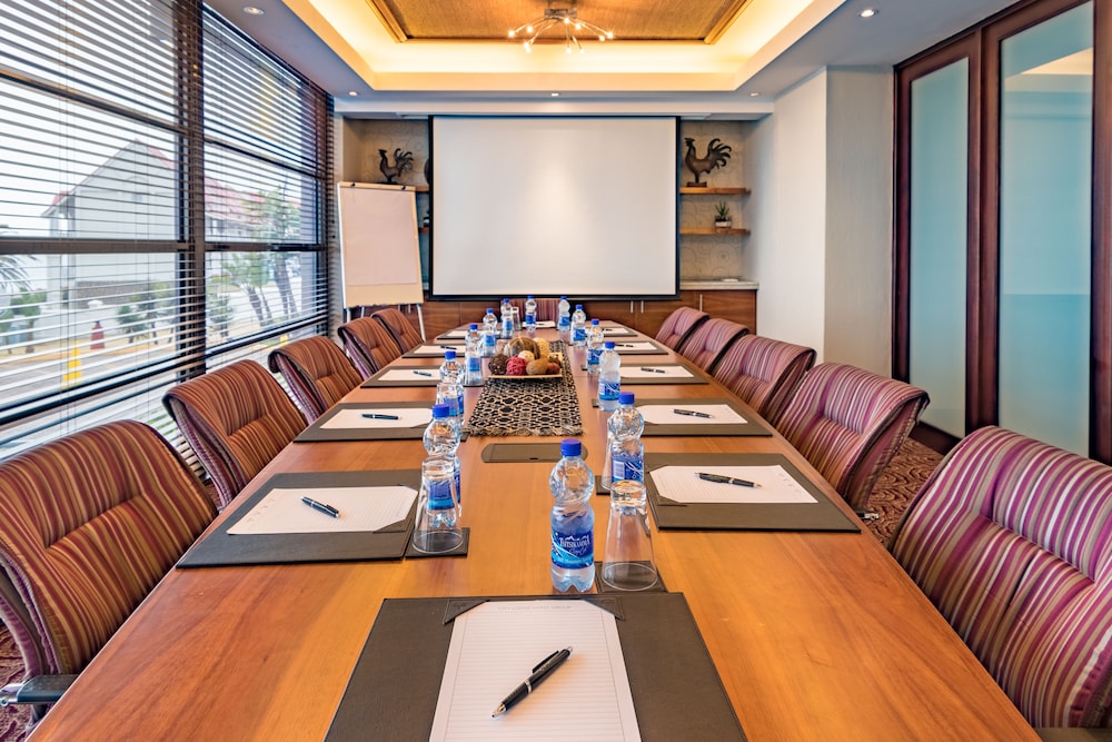 City Lodge Gqeberha 42/44