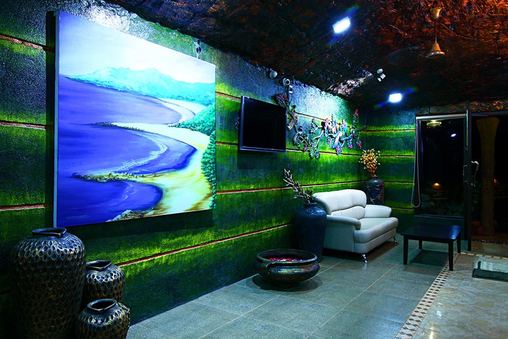 Sanskruti Quality Resort 32/33