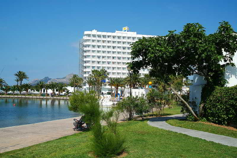 Club Mac Alcudia 44/45