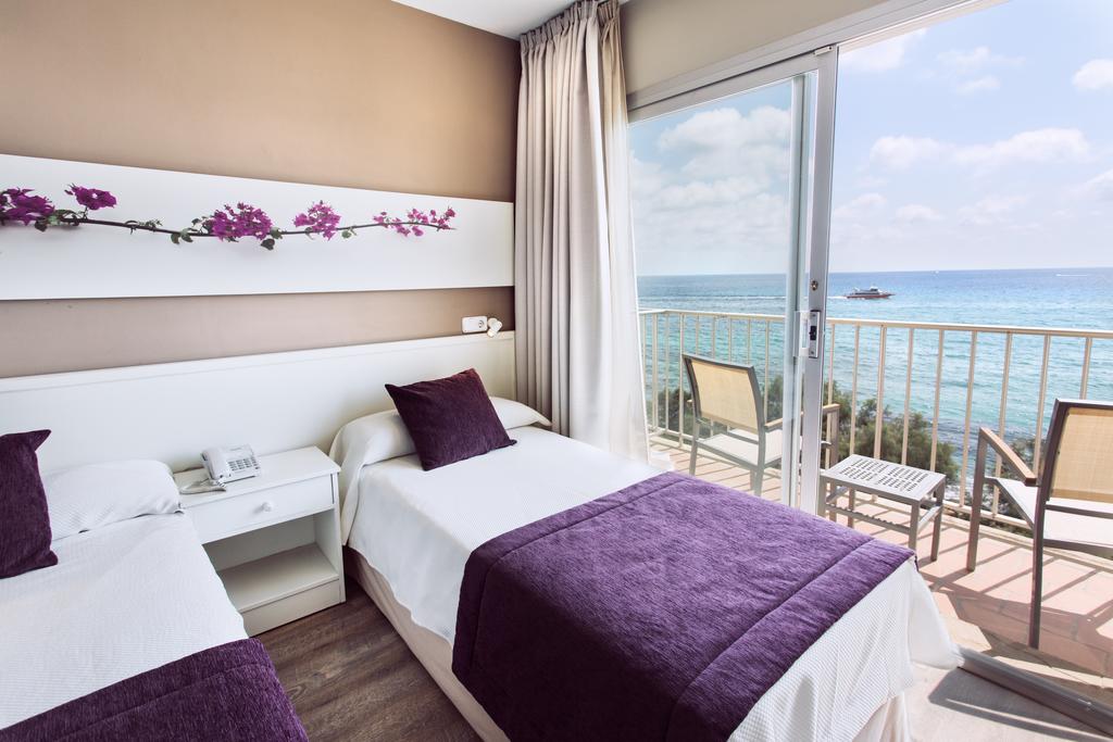 Brisa Marina Hotel 3/25